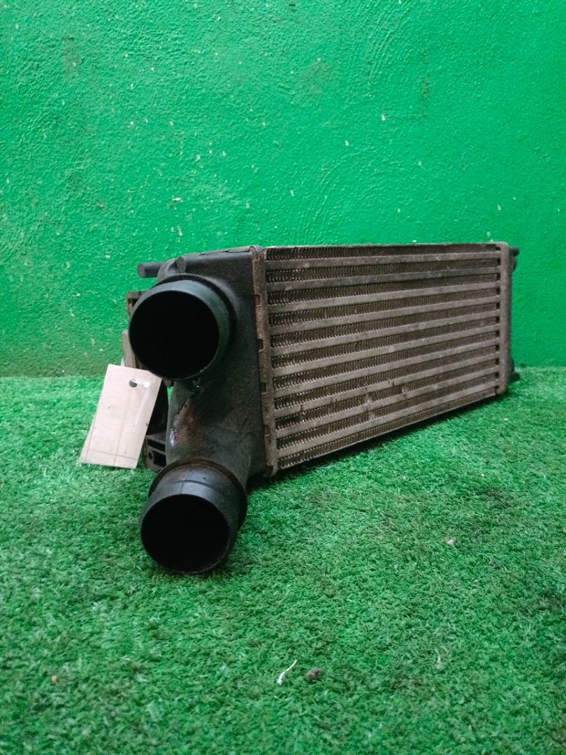 INTERCOOLER