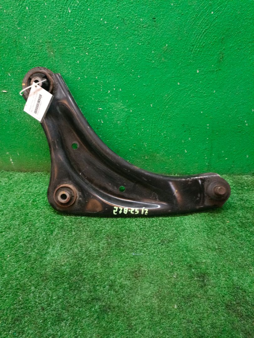 BRAZO SUSPENSION DELANTERO IZQUIERDO