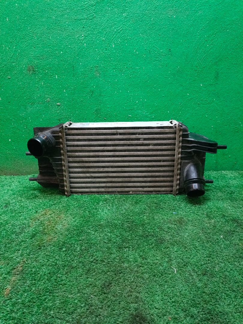 INTERCOOLER