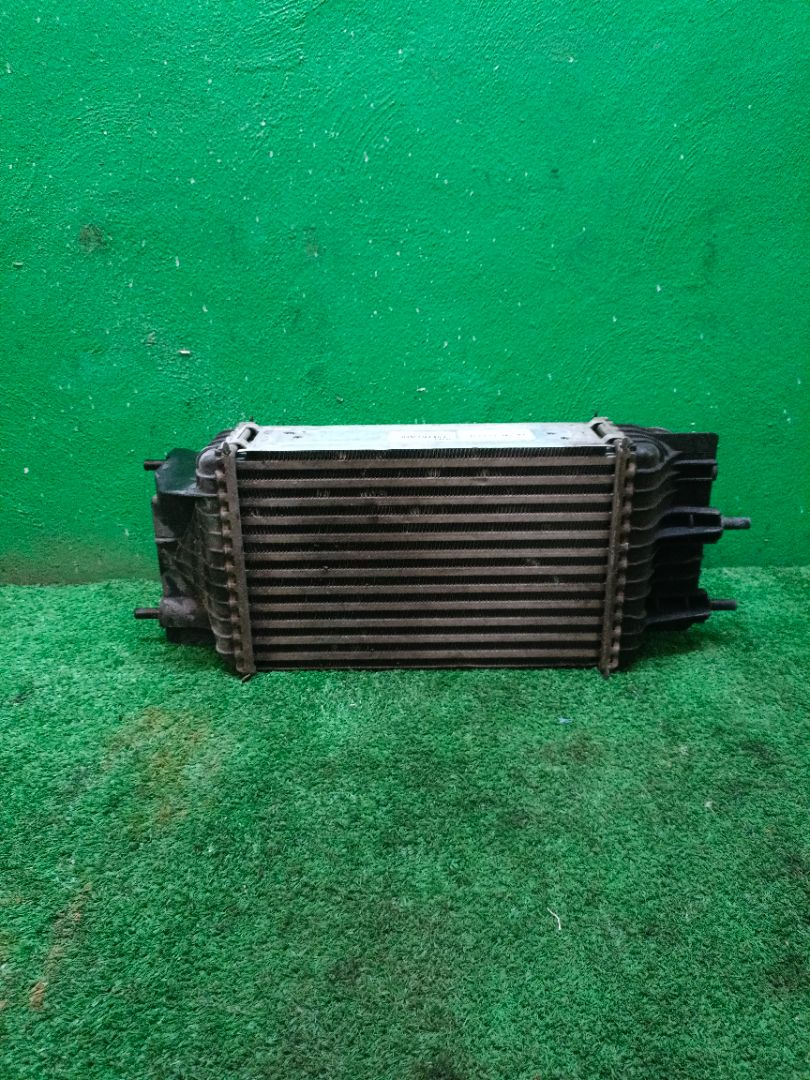 INTERCOOLER