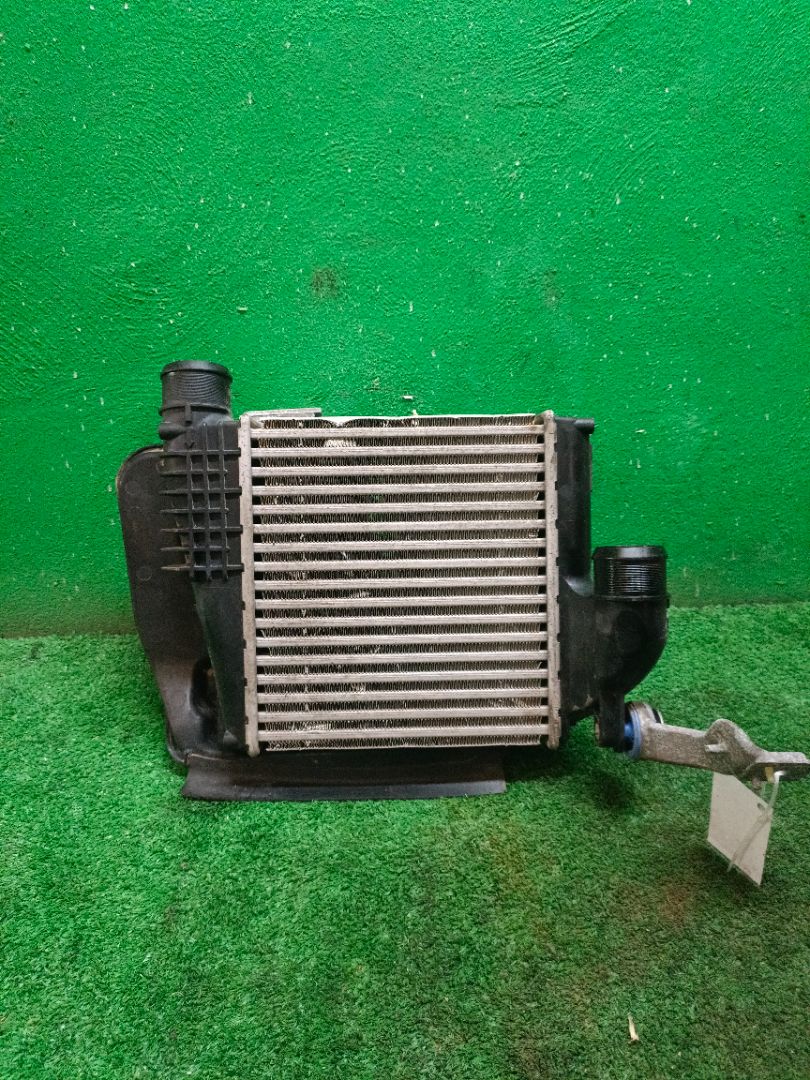 INTERCOOLER