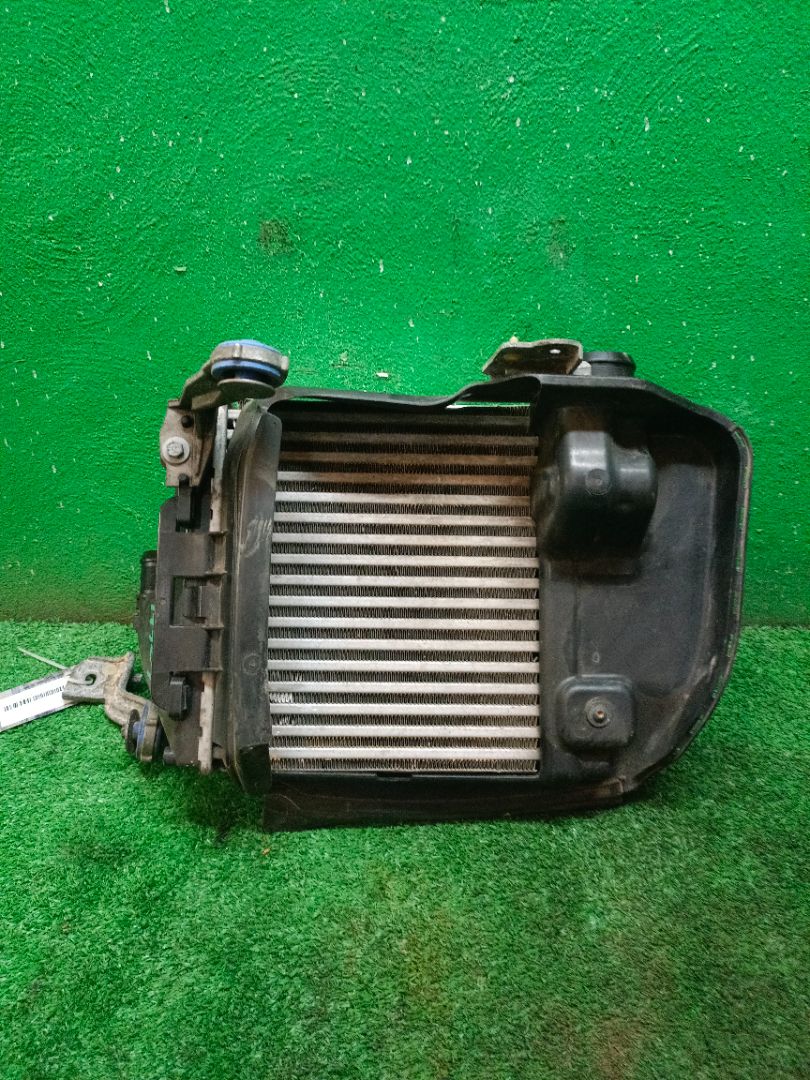 INTERCOOLER