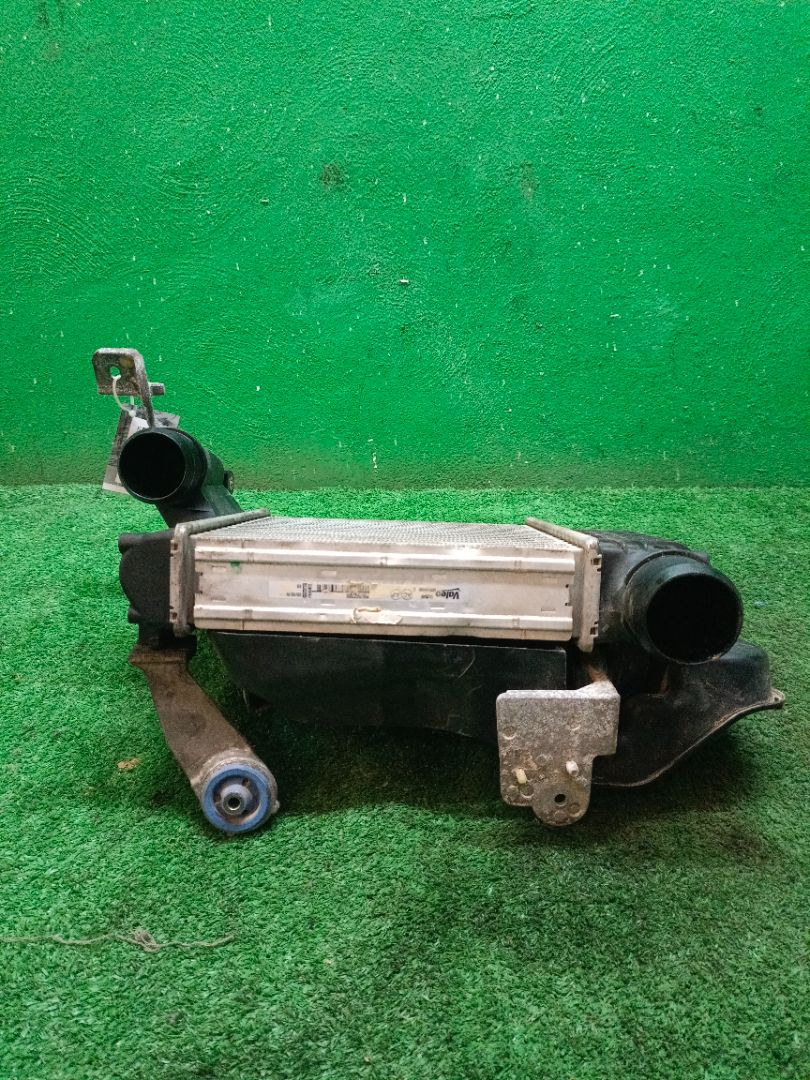 INTERCOOLER