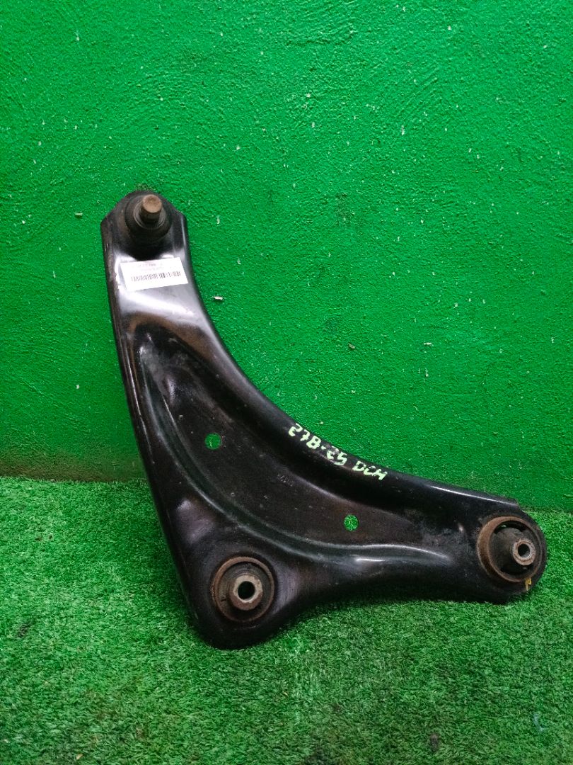 BRAZO SUSPENSION DELANTERO DERECHO