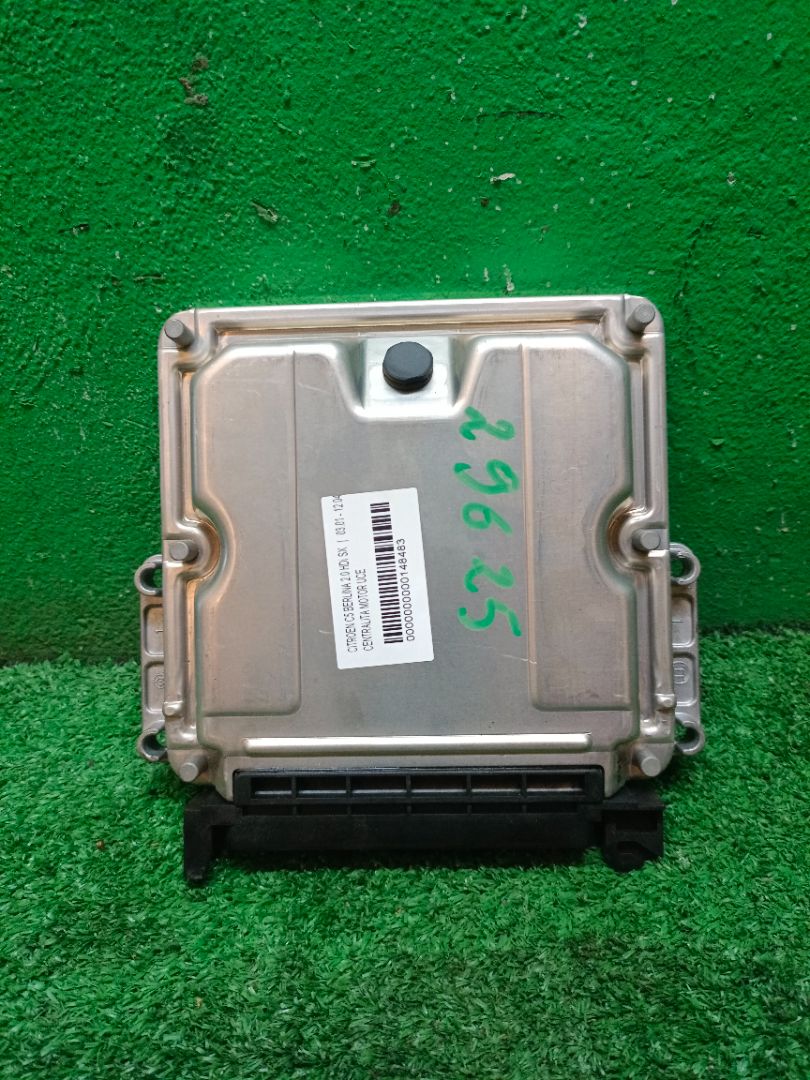 CENTRALITA MOTOR UCE