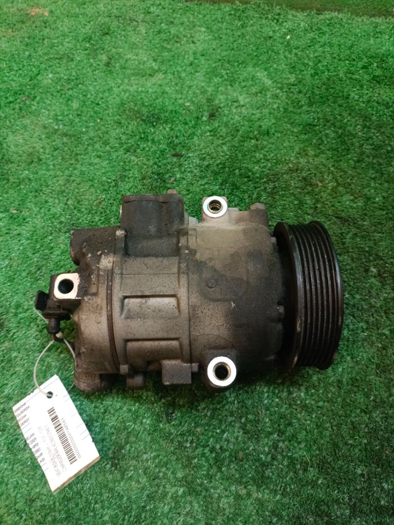 COMPRESOR AIRE ACONDICIONADO