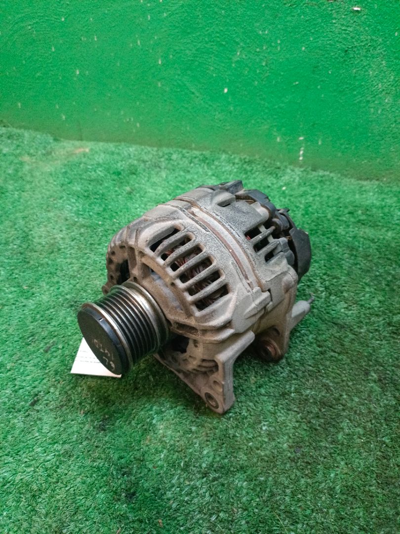 ALTERNADOR
