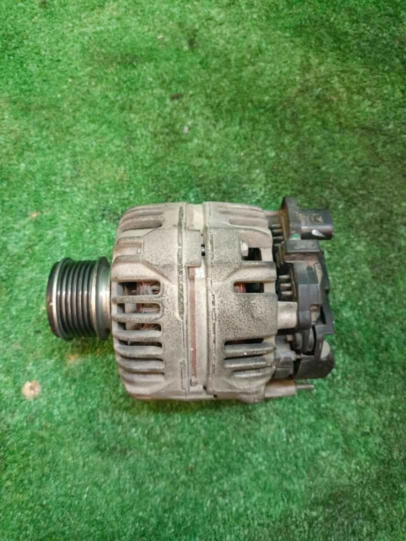 ALTERNADOR