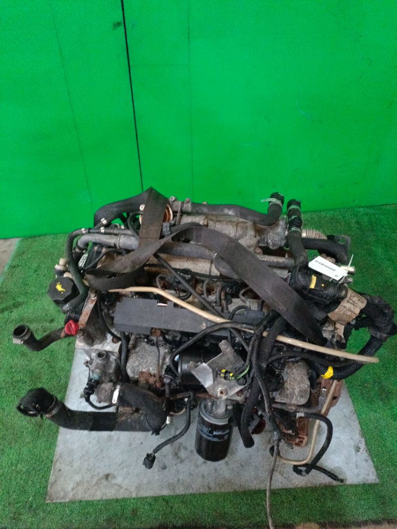 MOTOR COMPLETO