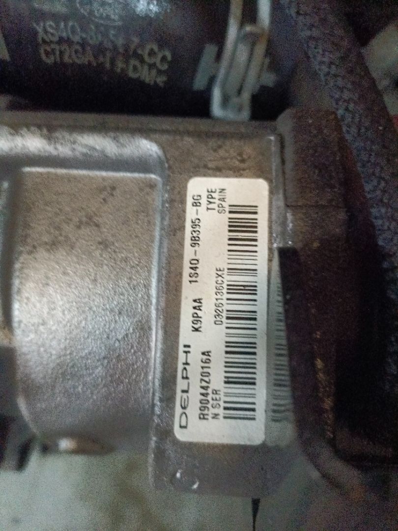 MOTOR COMPLETO