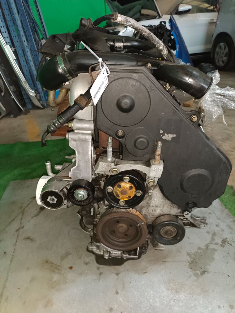 MOTOR COMPLETO