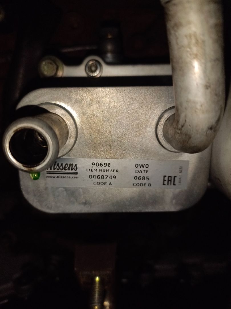 MOTOR COMPLETO