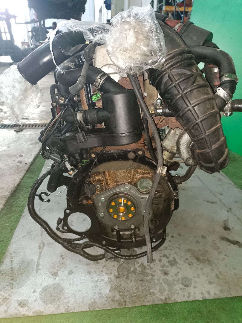 MOTOR COMPLETO
