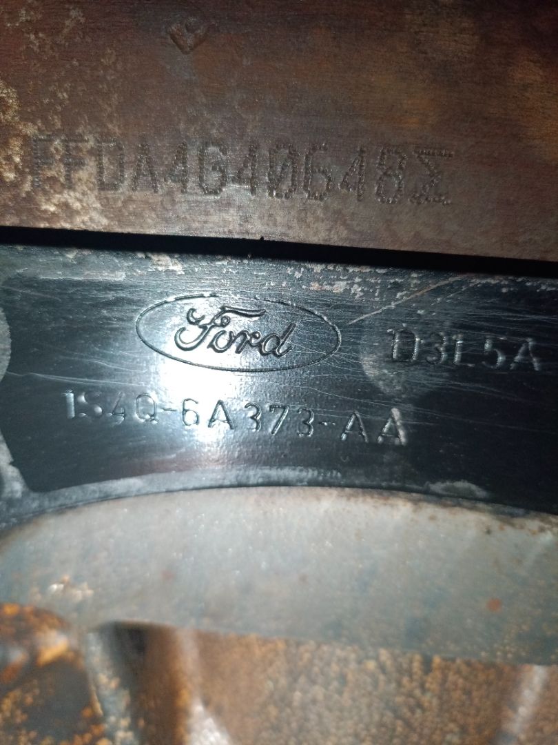 MOTOR COMPLETO