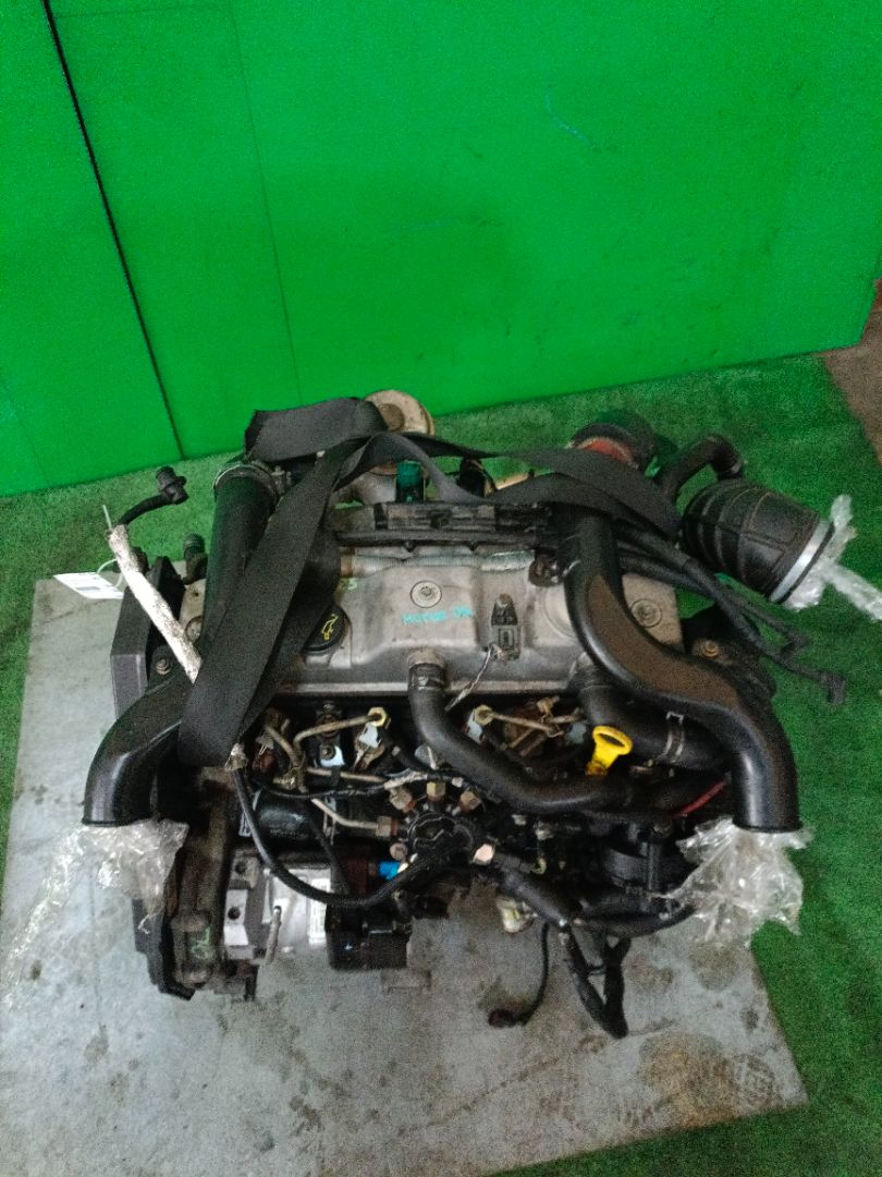 MOTOR COMPLETO