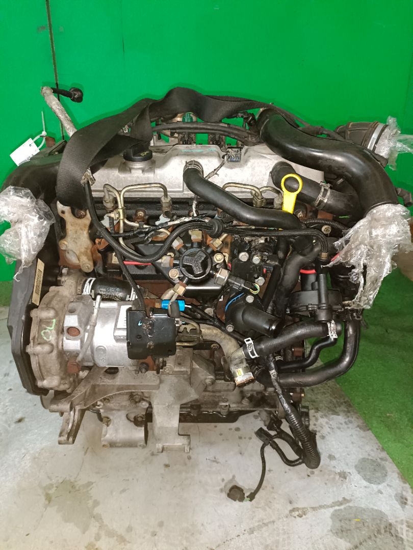 MOTOR COMPLETO