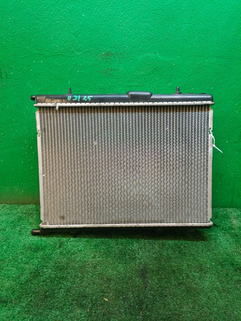RADIADOR AGUA