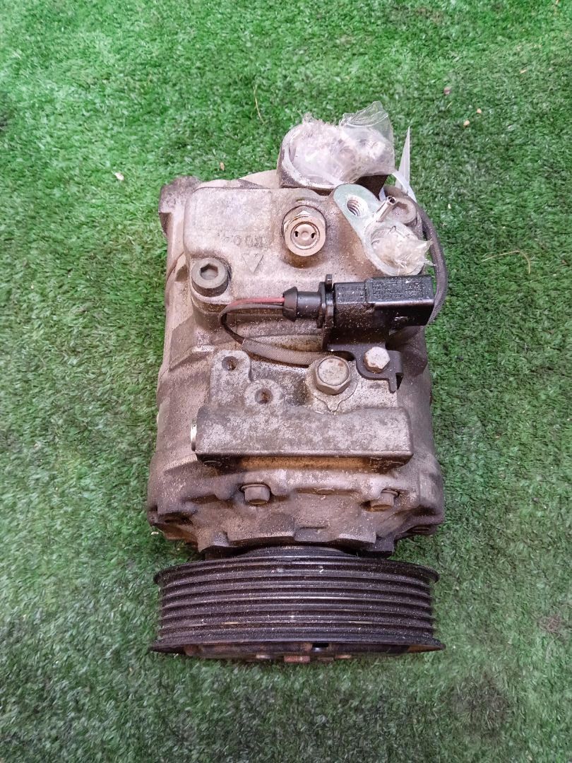 COMPRESOR AIRE ACONDICIONADO