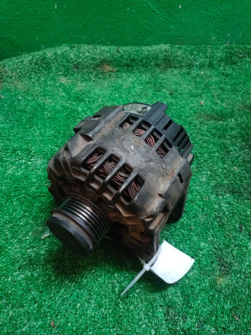 ALTERNADOR