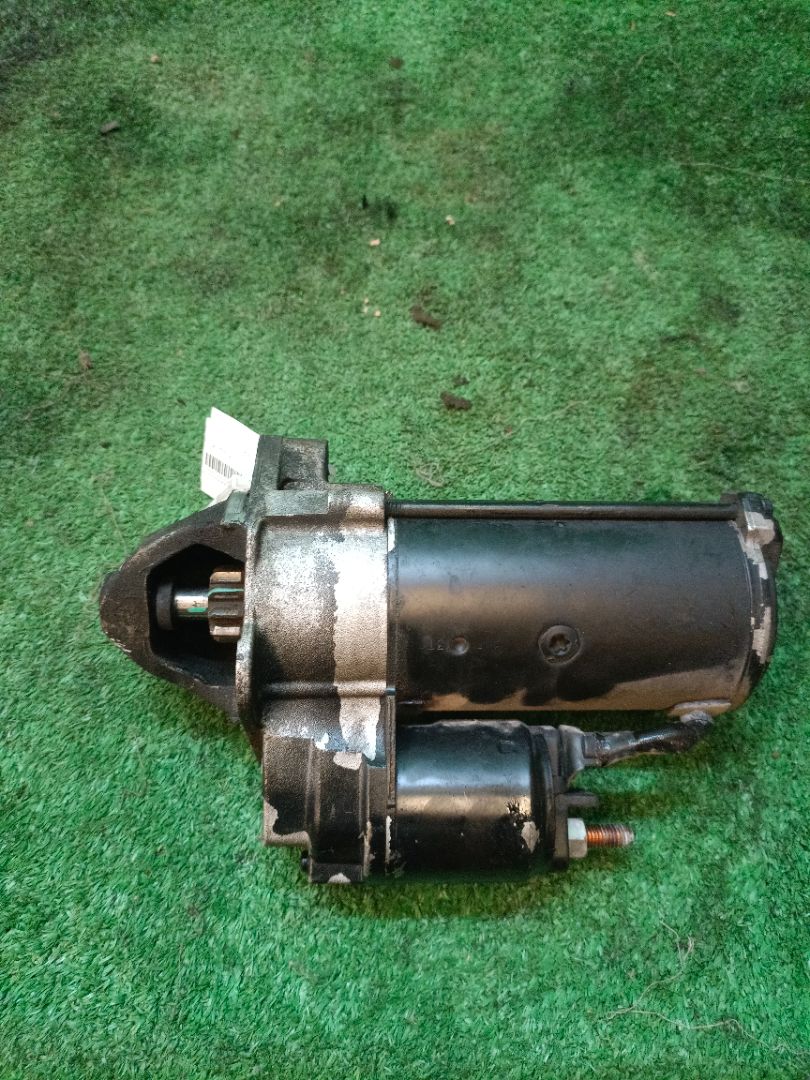 MOTOR ARRANQUE