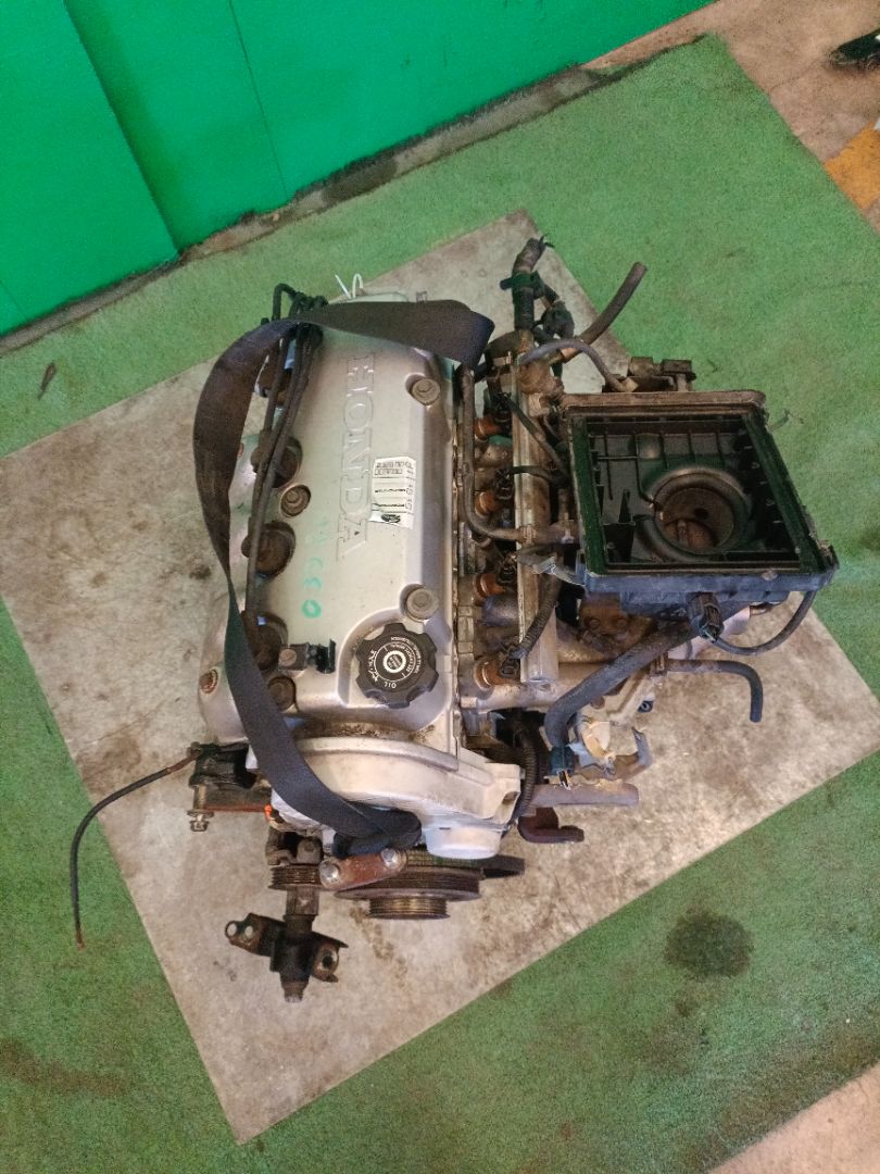 MOTOR COMPLETO