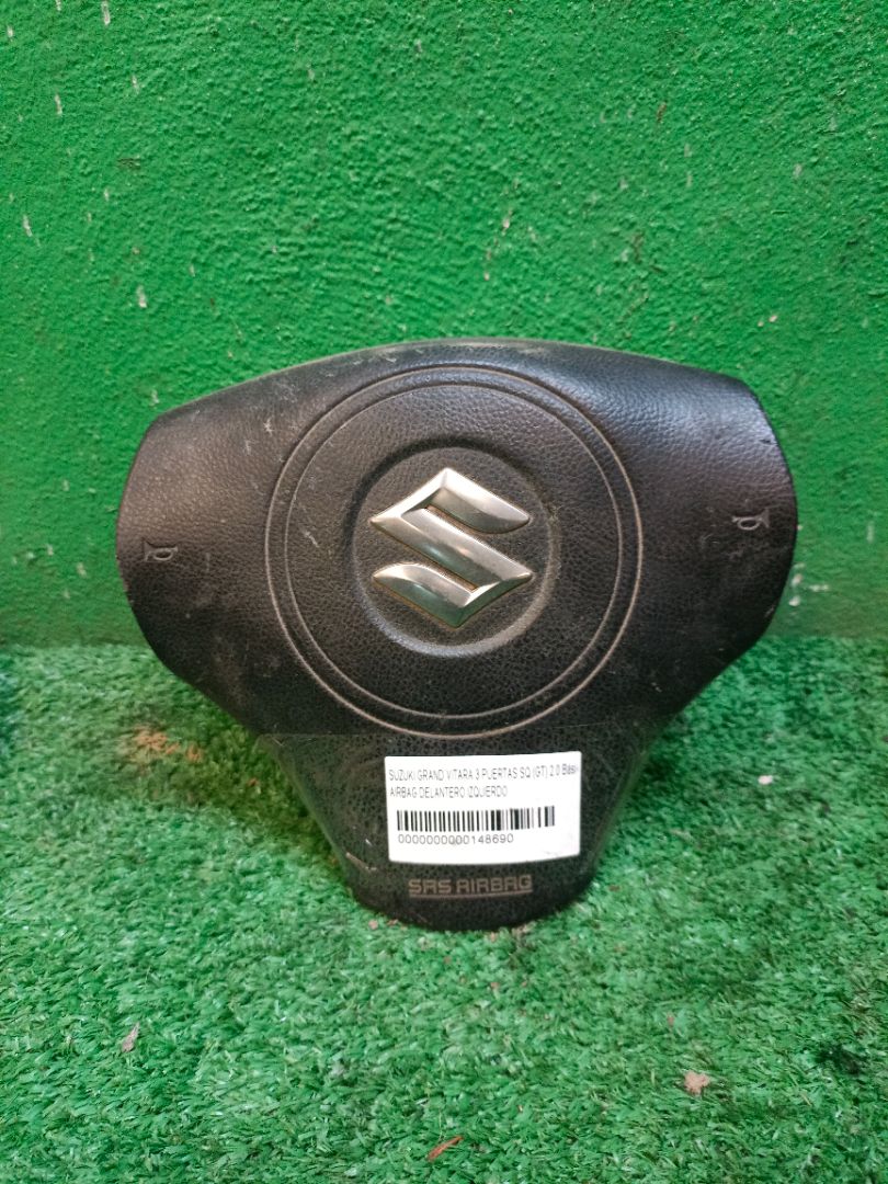 Tienda AIRBAG DELANTERO IZQUIERDO