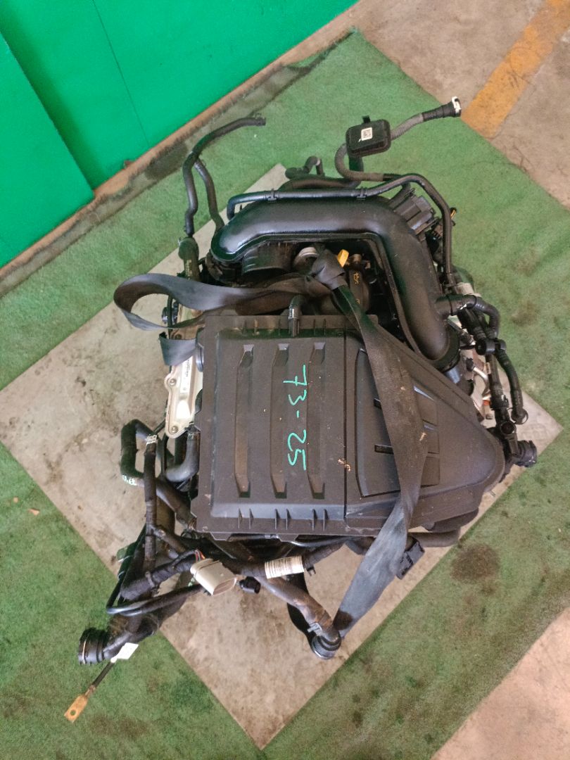 MOTOR COMPLETO