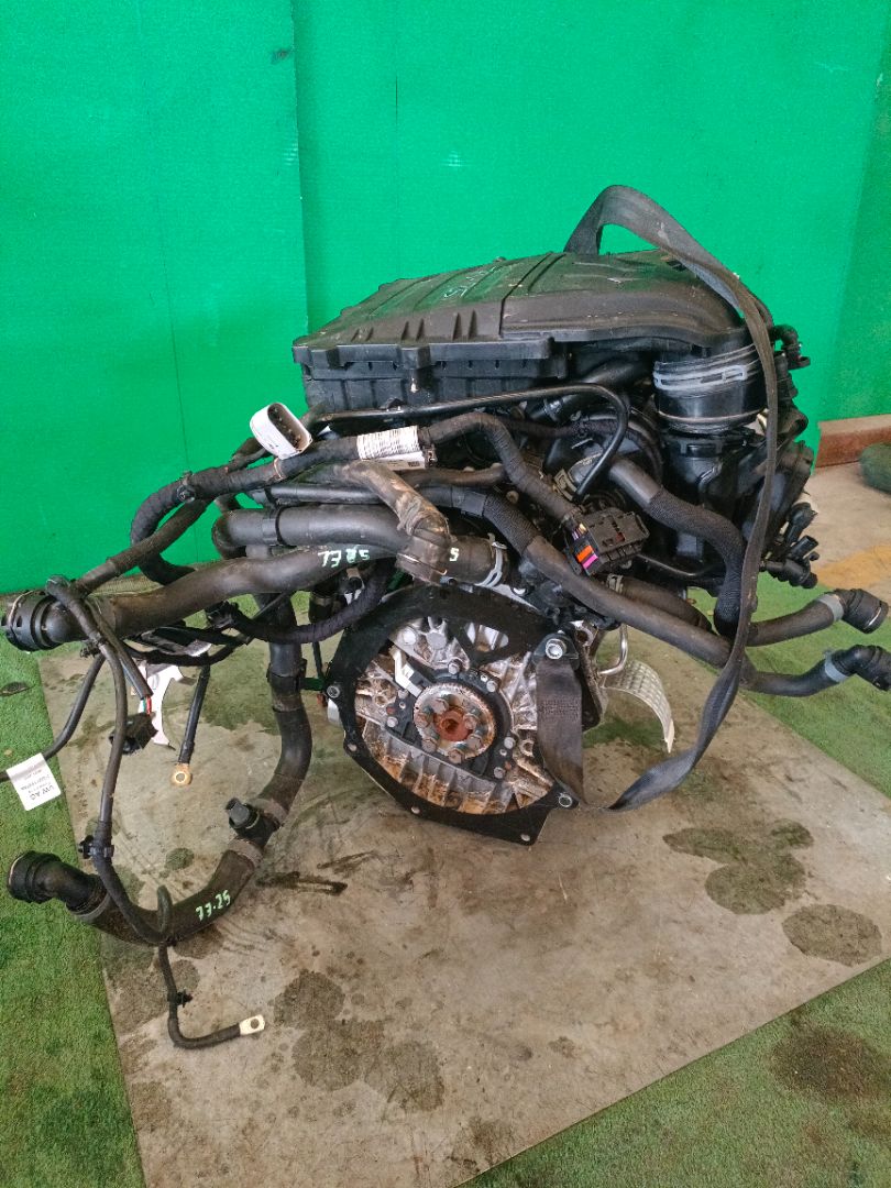 MOTOR COMPLETO
