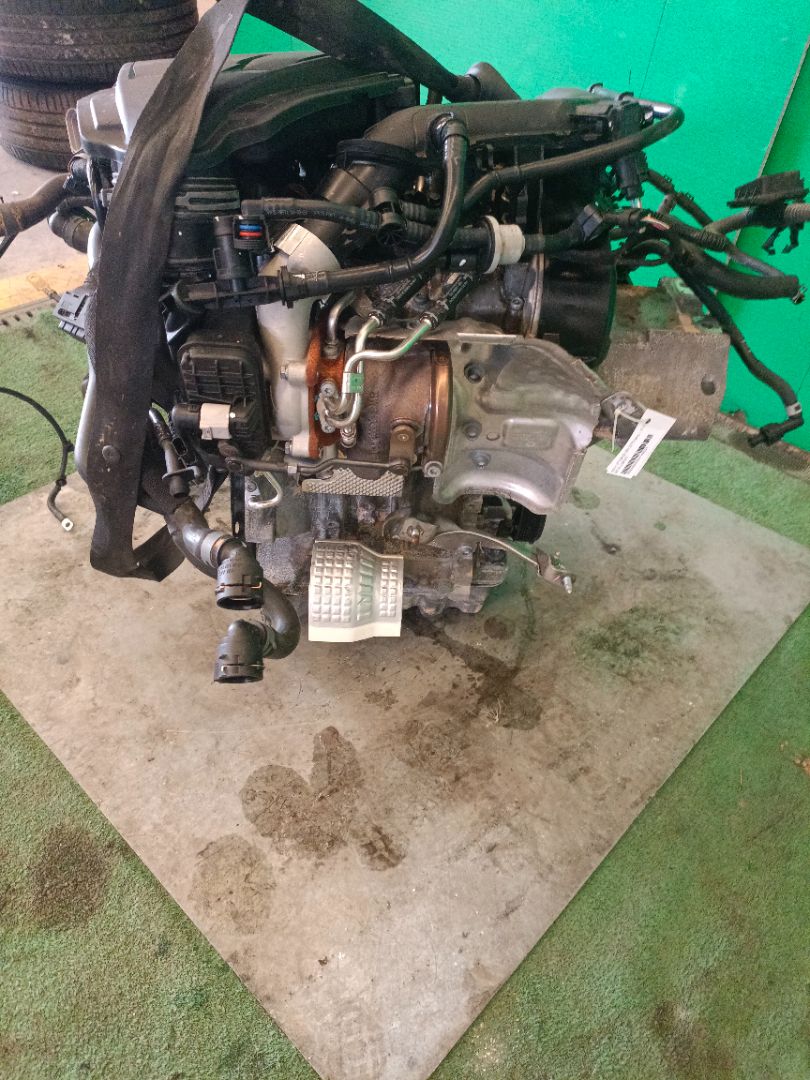 MOTOR COMPLETO