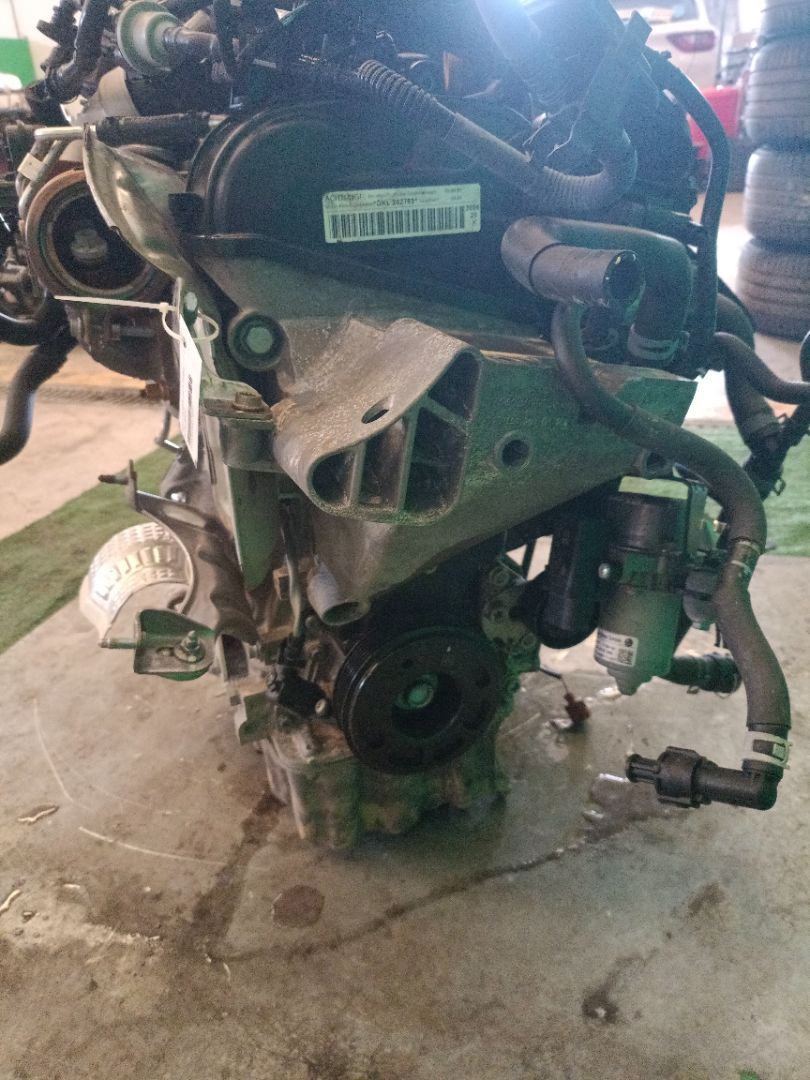 MOTOR COMPLETO