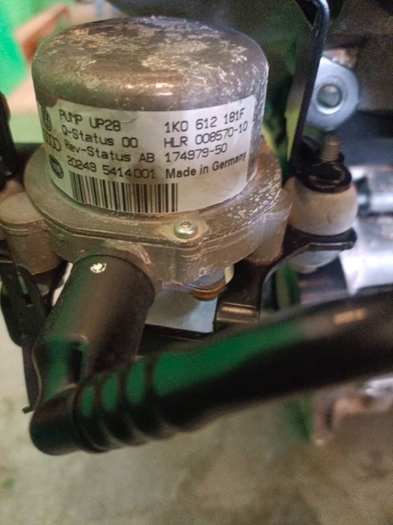 MOTOR COMPLETO