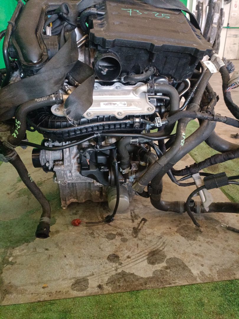 MOTOR COMPLETO