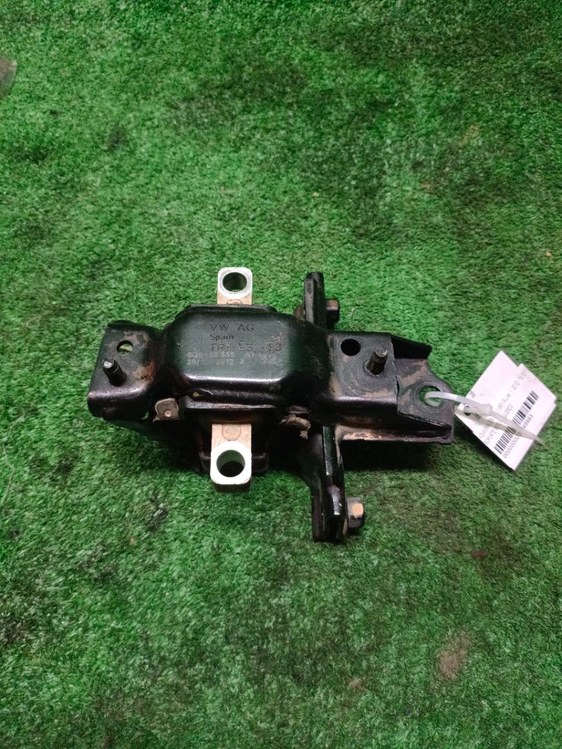SOPORTE MOTOR IZQUIERDO