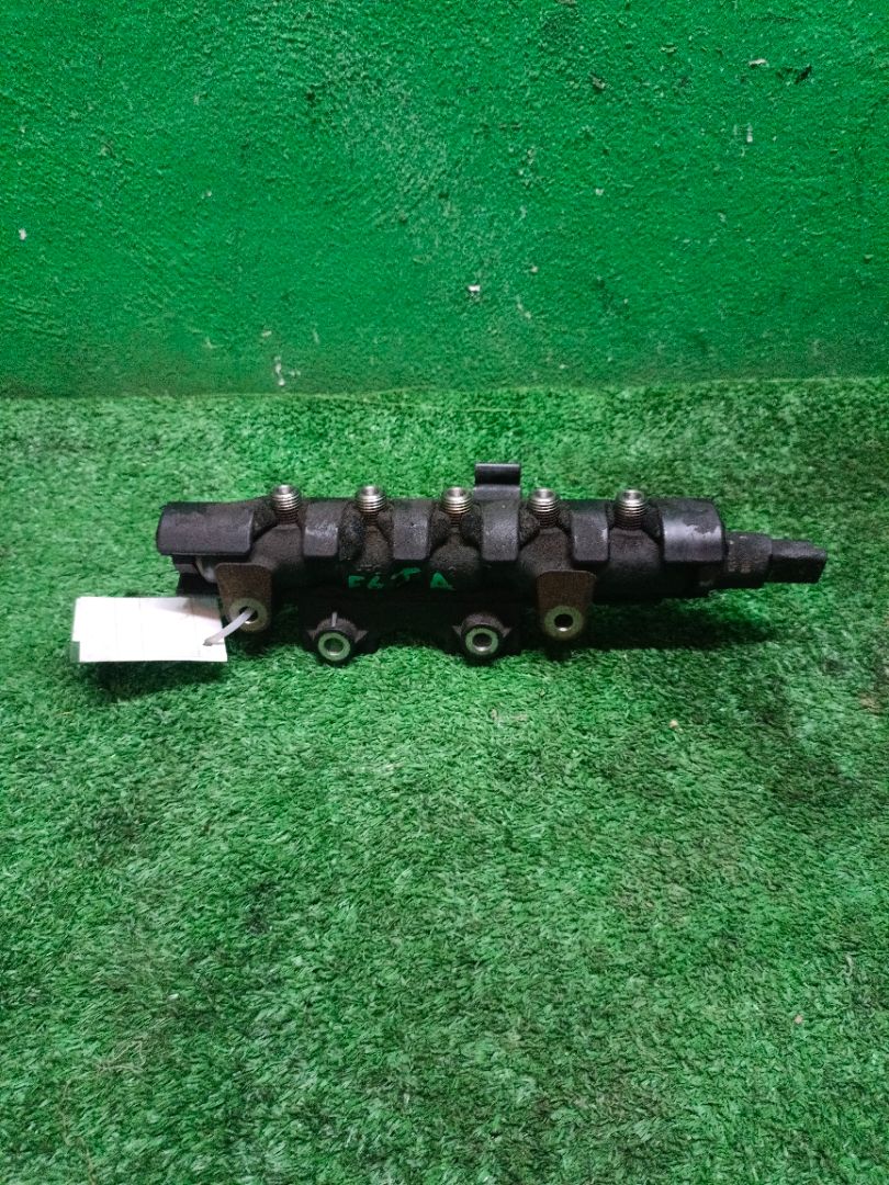RAMPA INYECTORA