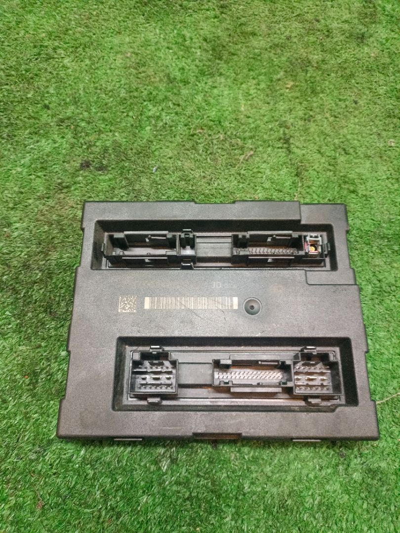 MODULO ELECTRONICO