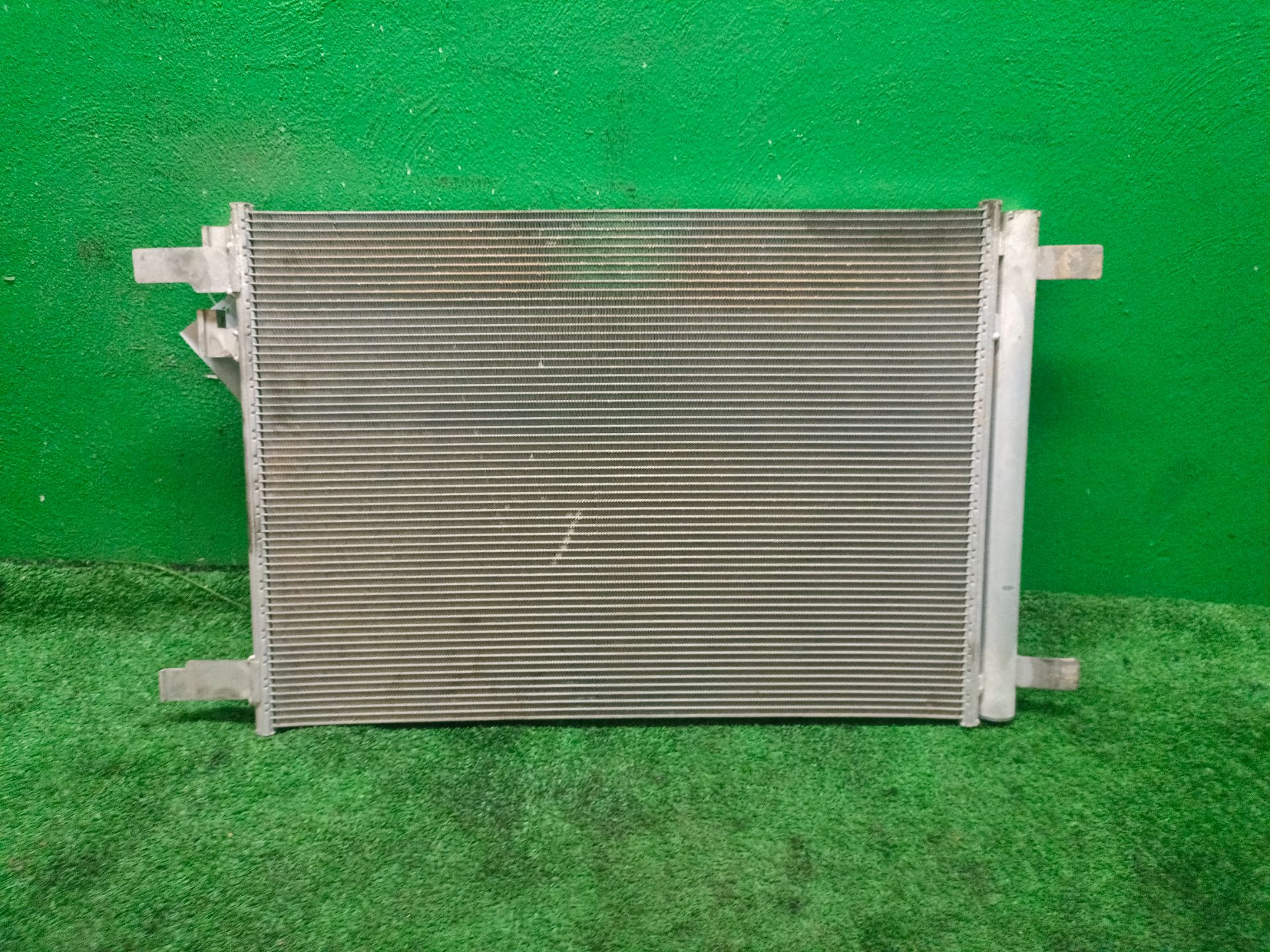 CONDENSADOR / RADIADOR  AIRE ACONDICIONADO