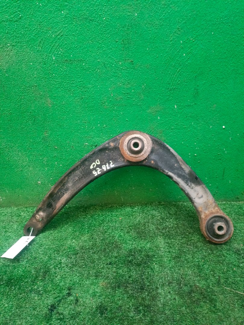 BRAZO SUSPENSION DELANTERO DERECHO