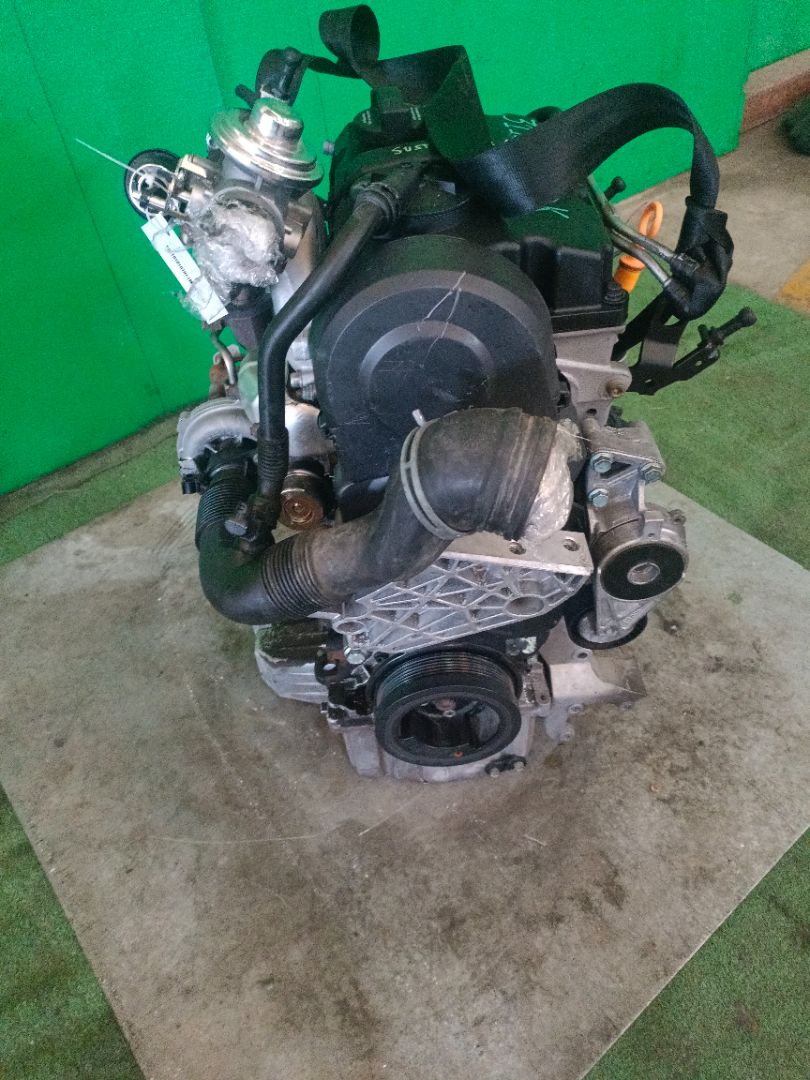 MOTOR COMPLETO