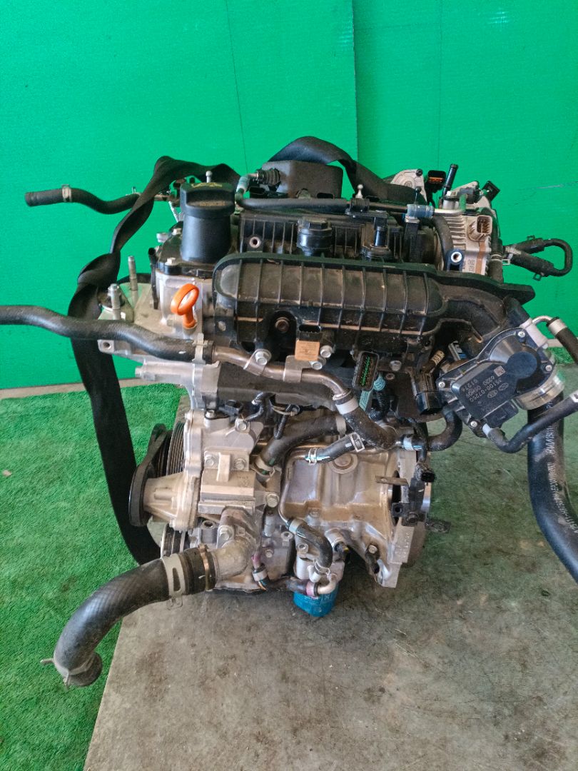 MOTOR COMPLETO