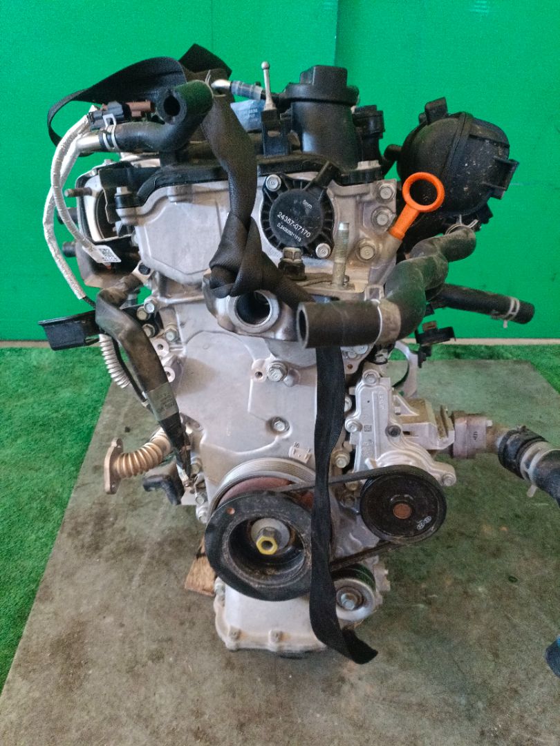 MOTOR COMPLETO
