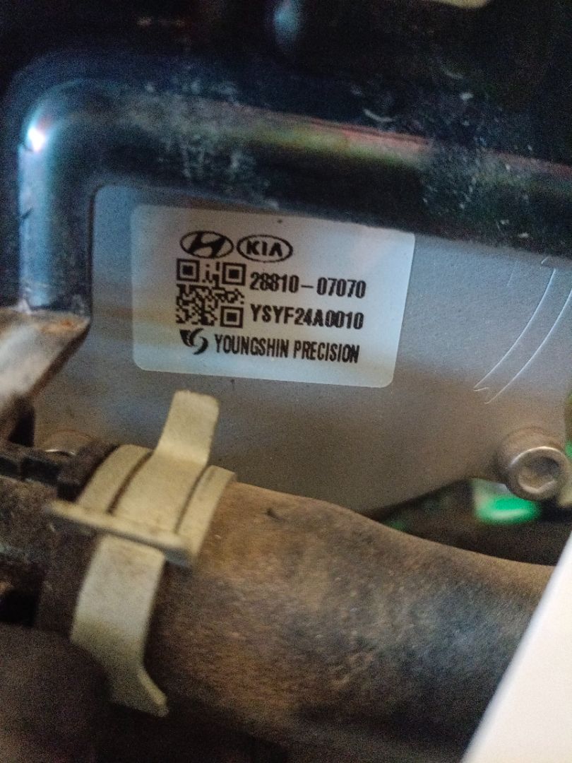 MOTOR COMPLETO