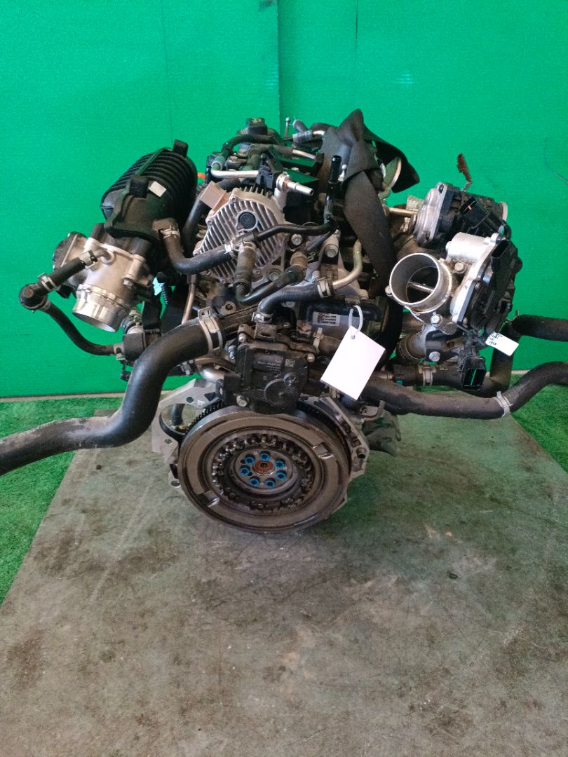 MOTOR COMPLETO