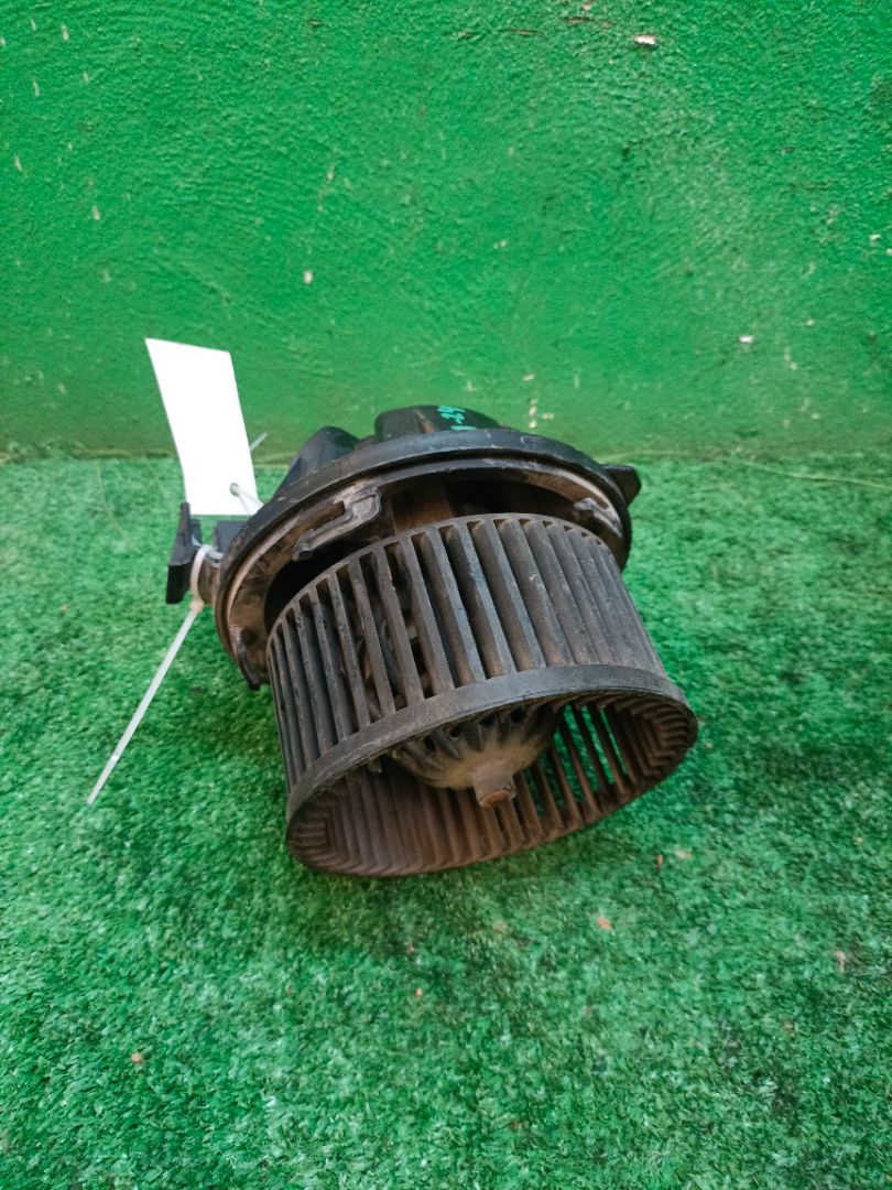 VENTILADOR CALEFACCION
