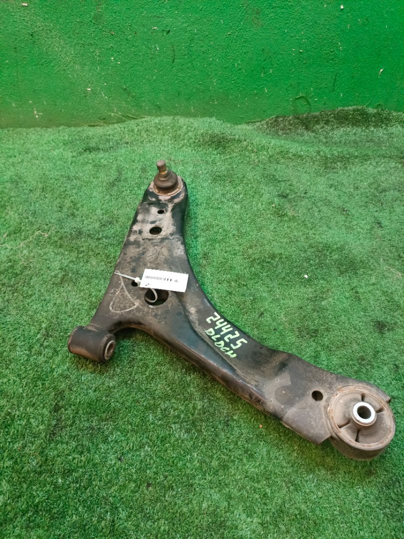 BRAZO SUSPENSION DELANTERO DERECHO