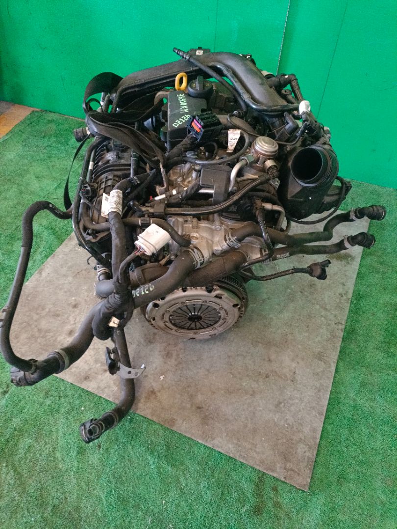 MOTOR COMPLETO