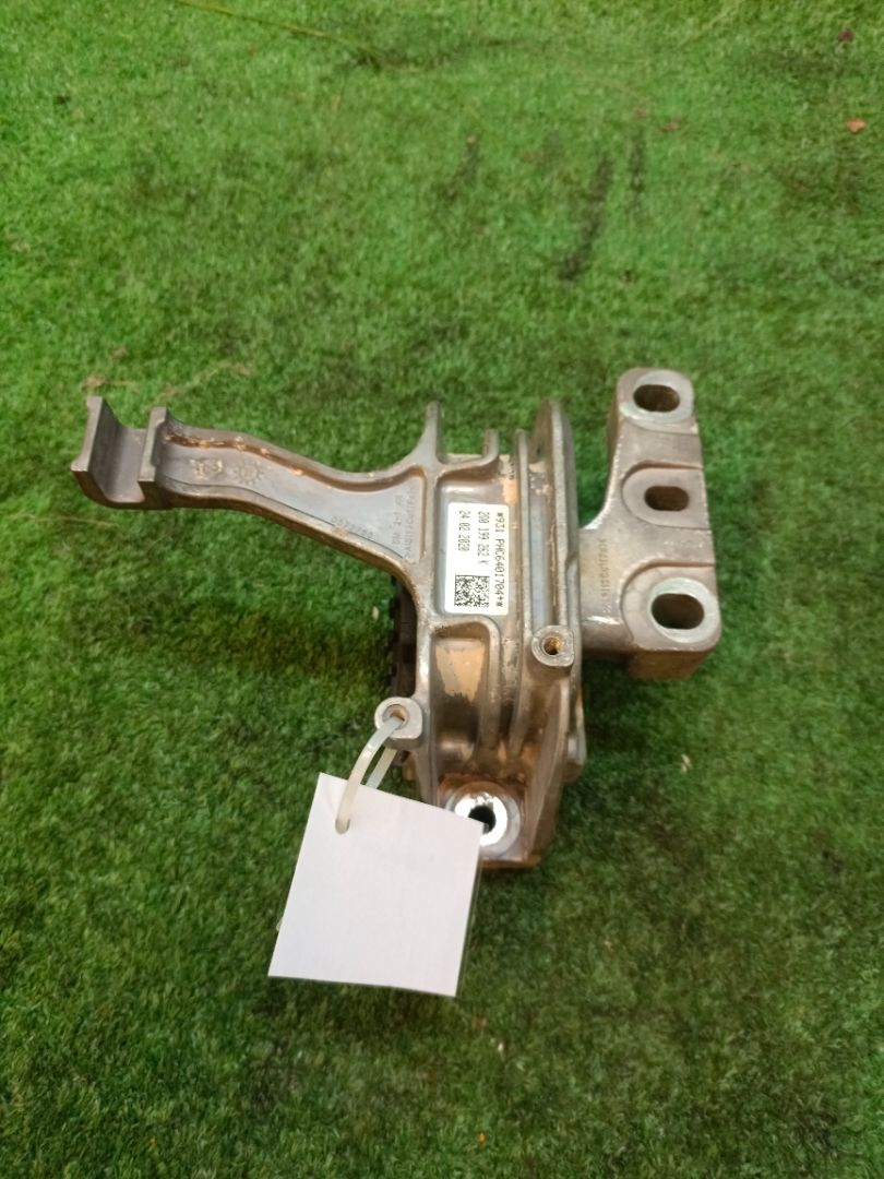 SOPORTE MOTOR