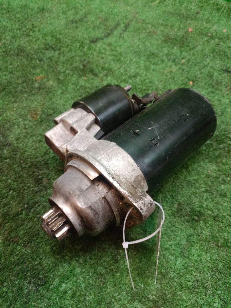 MOTOR ARRANQUE