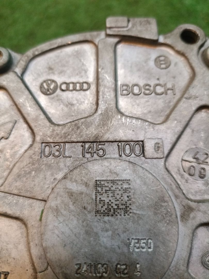 DEPRESOR FRENO / BOMBA VACIO