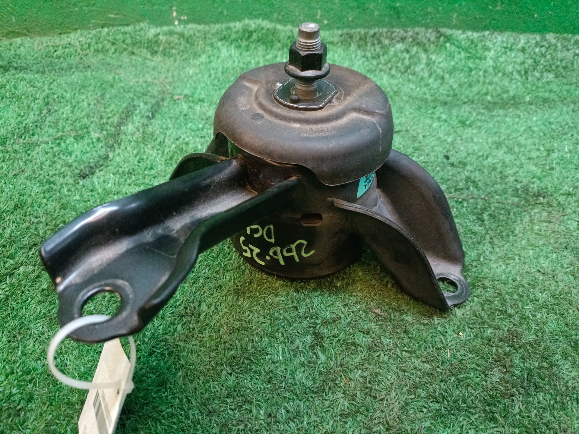 SOPORTE MOTOR