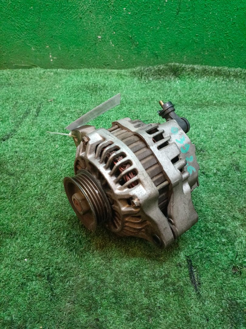 ALTERNADOR